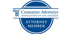Consumer Attorneys Association of Los Angeles Attorney Member