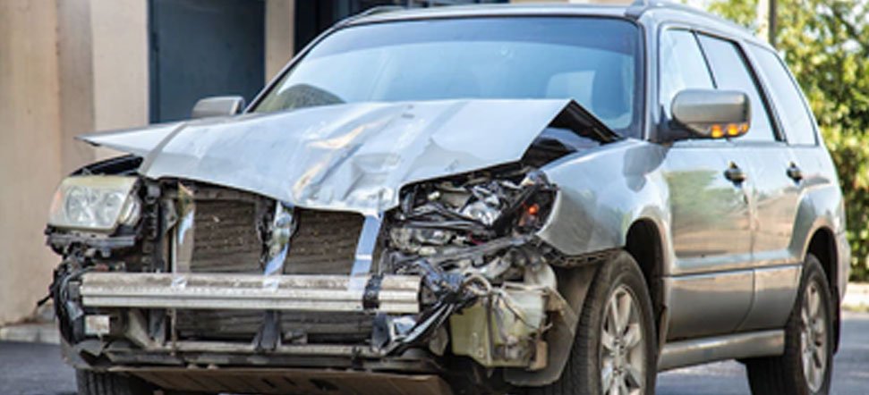 Encino Car Accident Lawyer