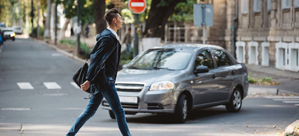 Encino Pedestrian Accident Lawyer