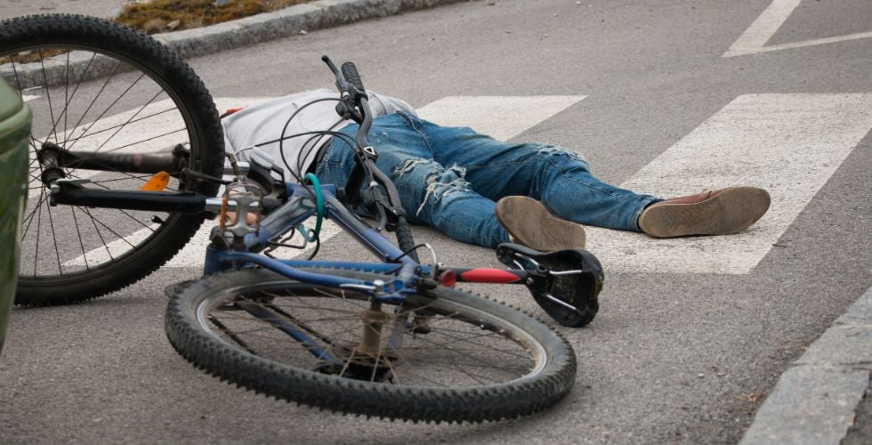 Modesto Bicycle Accident Lawyer