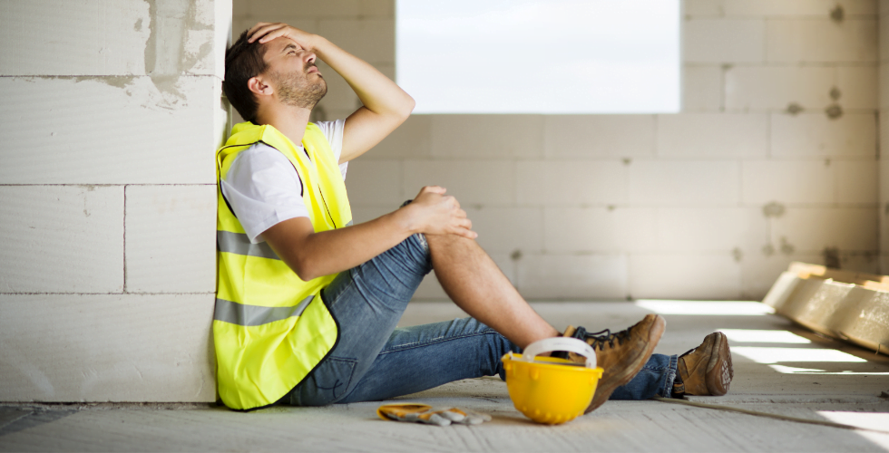 Modesto Construction Accident Lawyer