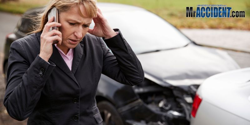 Stockton Car Accident Lawyer