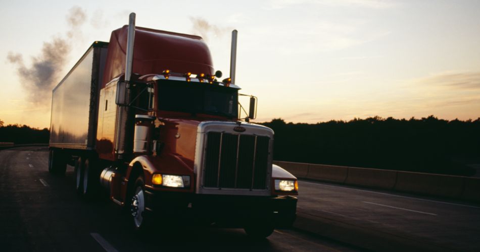 2023 What to Do After a Truck Accident in California?