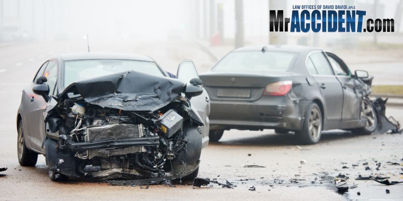 Madera Car Accident Lawyer